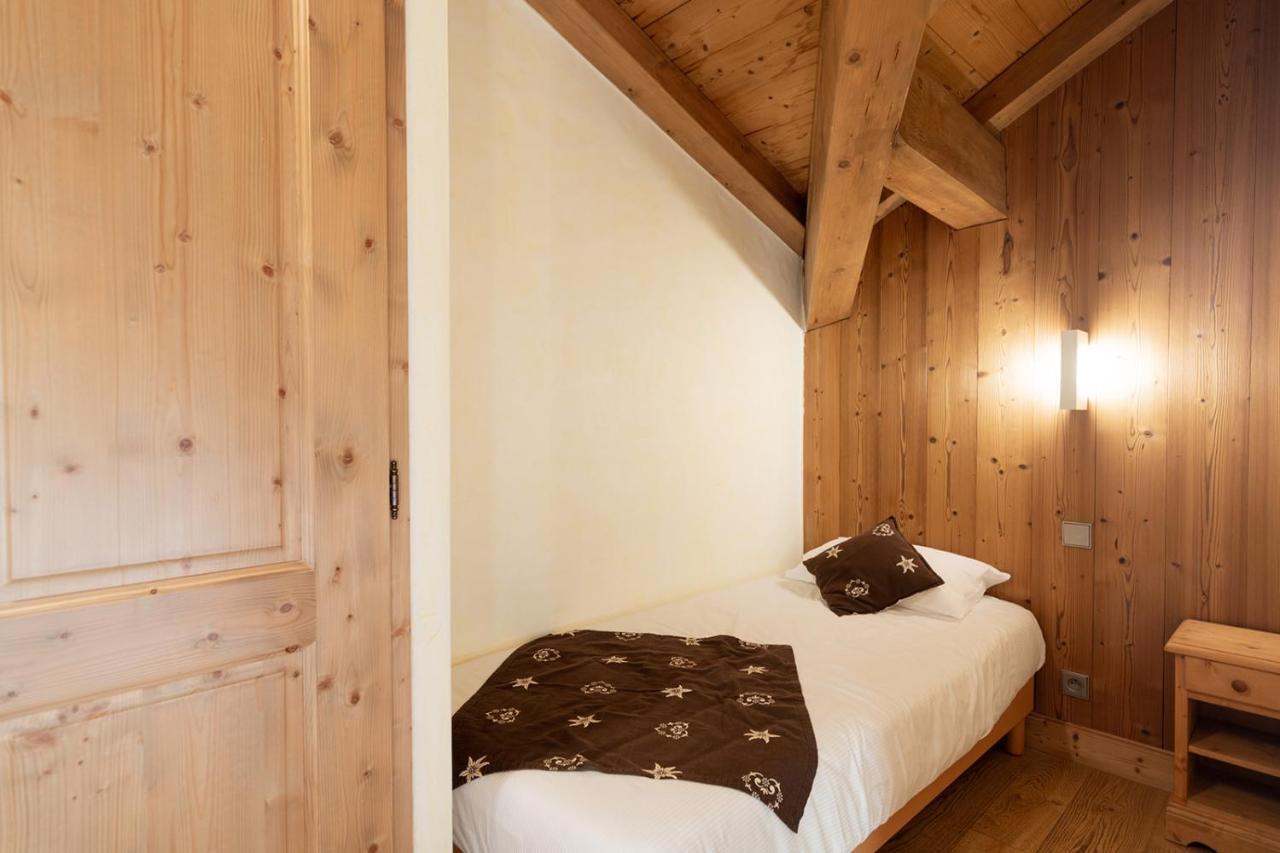 La Ferme Du Lac Thyez Ngoại thất bức ảnh