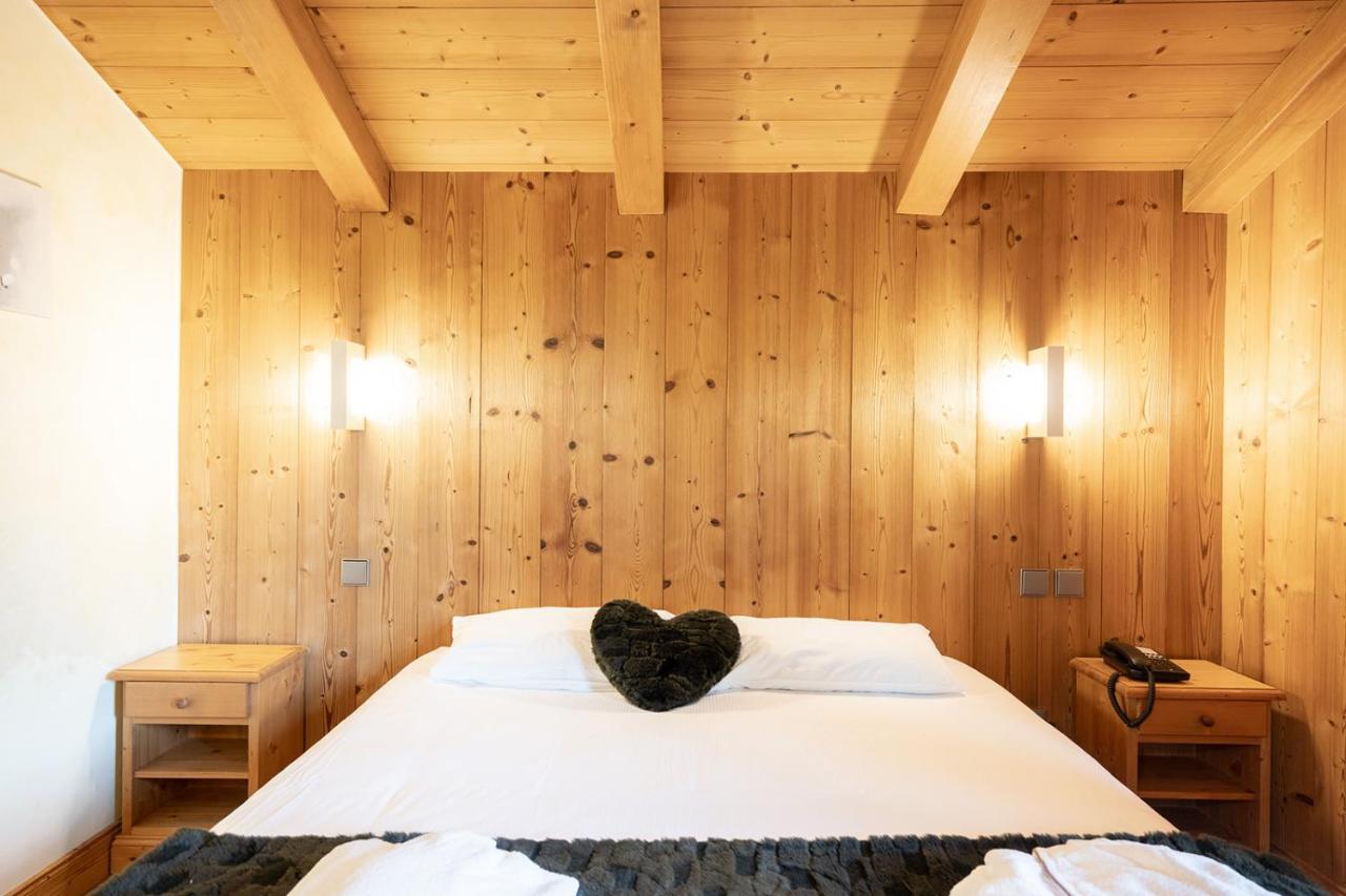 La Ferme Du Lac Thyez Ngoại thất bức ảnh