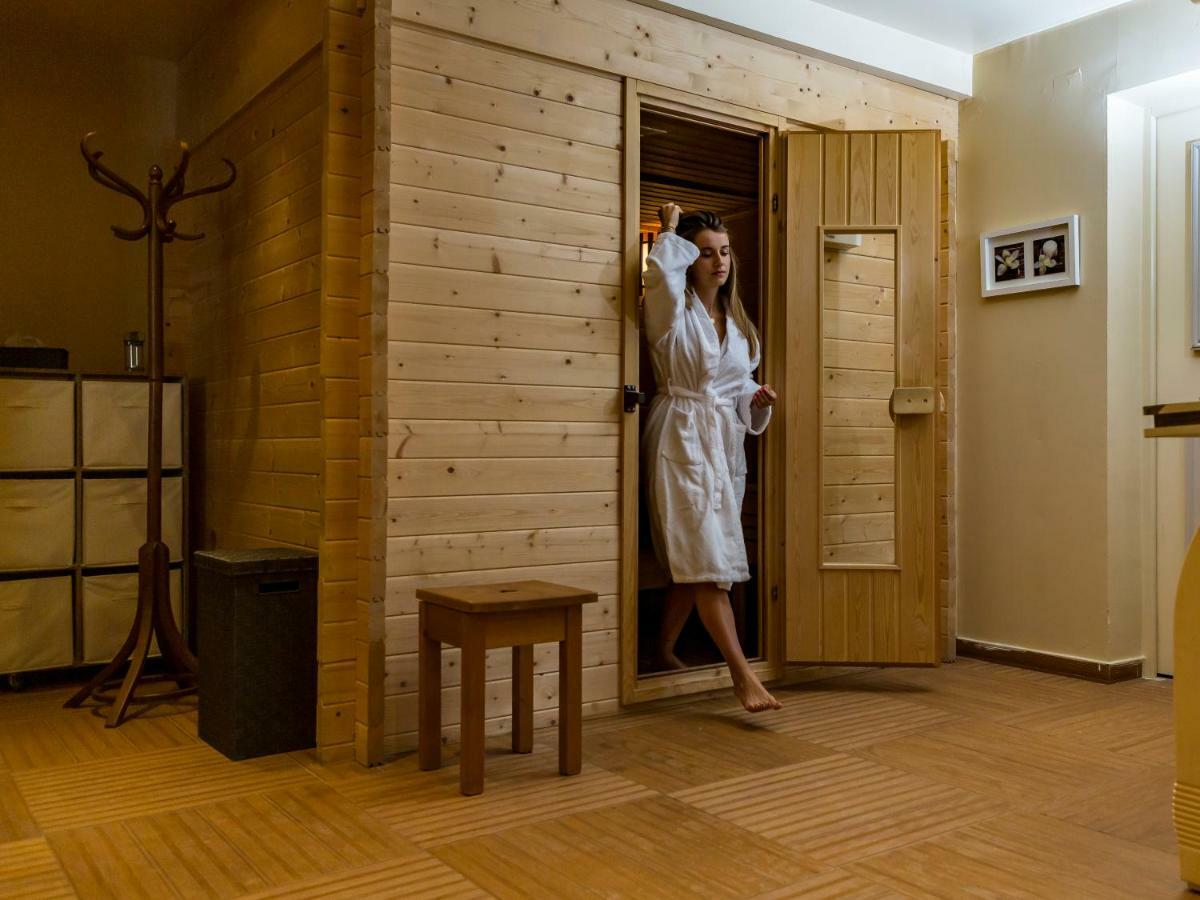 La Ferme Du Lac Thyez Ngoại thất bức ảnh